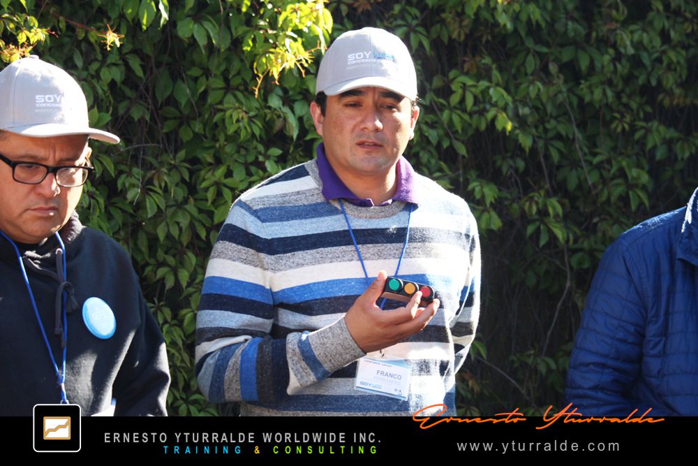 Talleres de cuerdas Panamá, actividades outdoor que promueven confianza, empatía y compromiso organizacional.