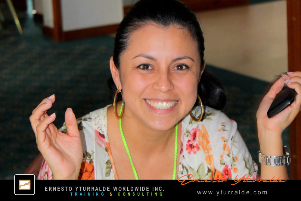 Talleres de Cuerdas Panamá, desafíos vivenciales para fortalecer la cultura corporativa.