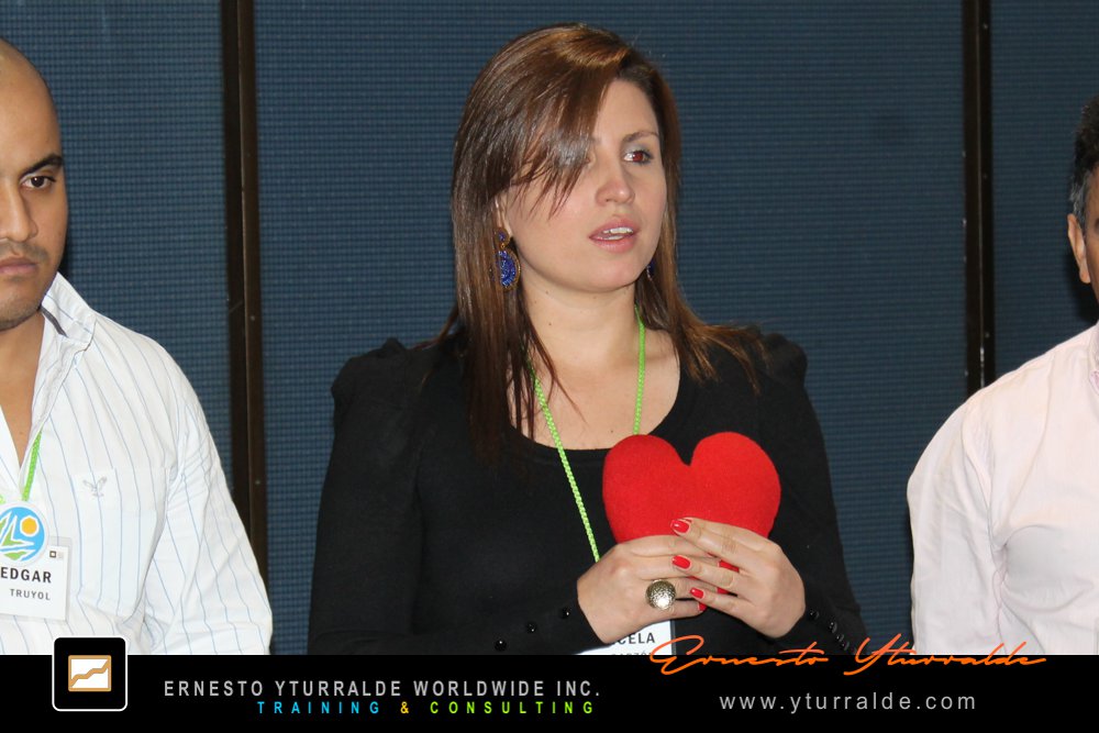 Team Bonding Panamá, experiencias dinámicas de integración y desarrollo de habilidades blandas.