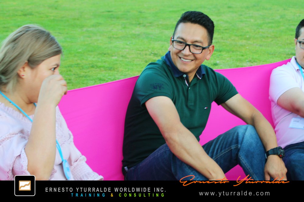 Team Bonding Panamá, experiencias que fortalecen la cohesión, la comunicación y el compromiso organizacional.