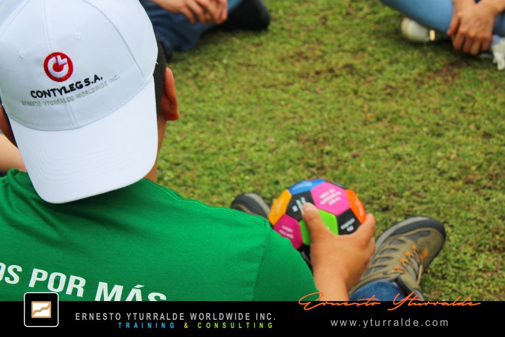 Panamá Team Bonding, experiencias outdoor para fortalecer vínculos y compromiso colectivo.