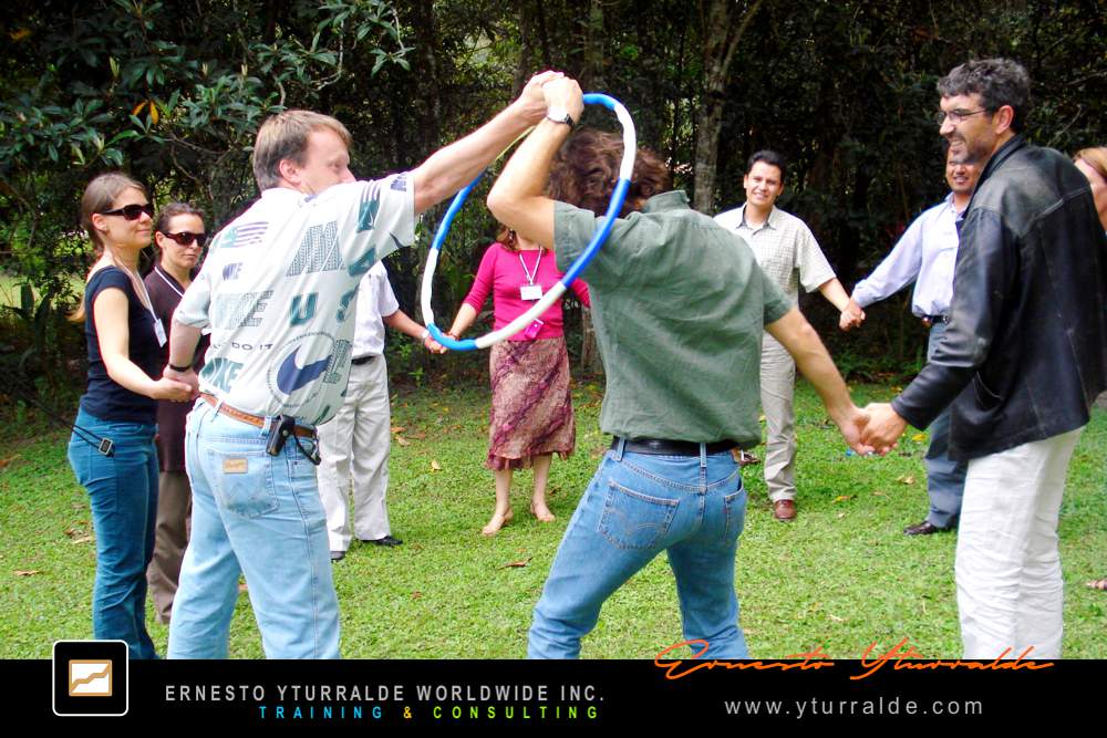 Talleres de Cuerdas Panamá, experiencias que fortalecen comunicación, empatía y cooperación real.